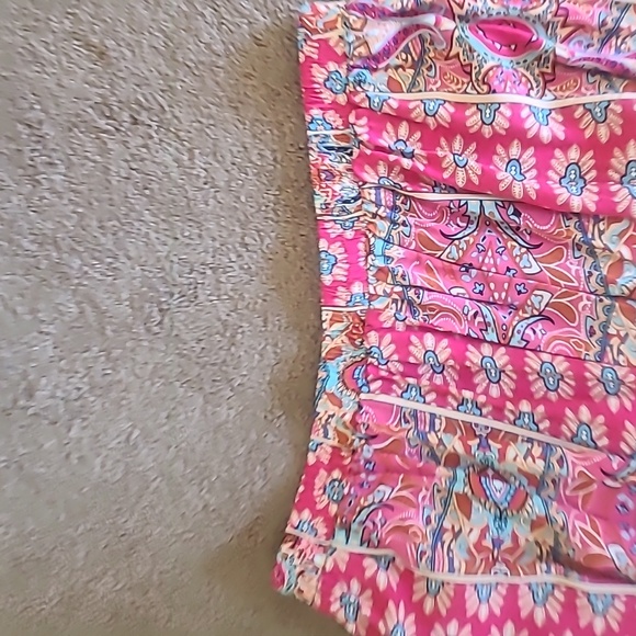 2pc Sheil skirt and top set Super cute - Picture 9 of 9